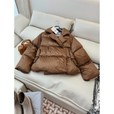 Max Mara Down Jackets